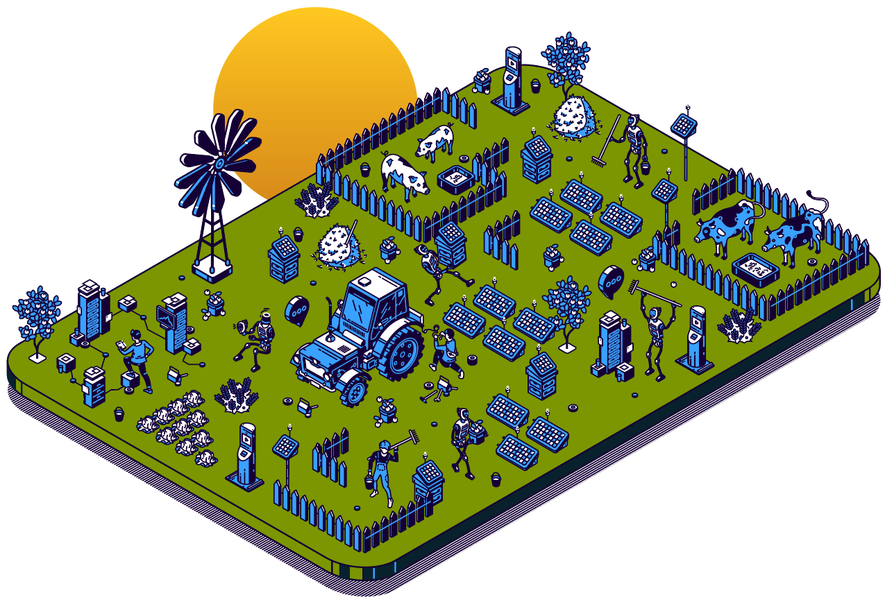 Heartland Digital Solutions Hero